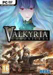 Descargar Valkyria Chronicles UPDATE 3 INC DLC [DUAL][CPY] por Torrent